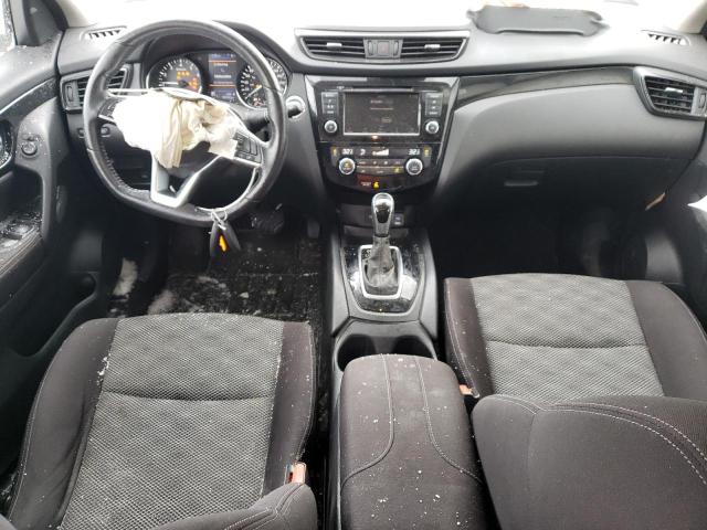 2019 NISSAN QASHQAI SV JN1BJ1CPXKW236873