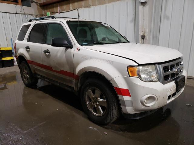 Vin: 1fmcu9dg3akd28060, lot: 47685025, ford escape xlt 20104