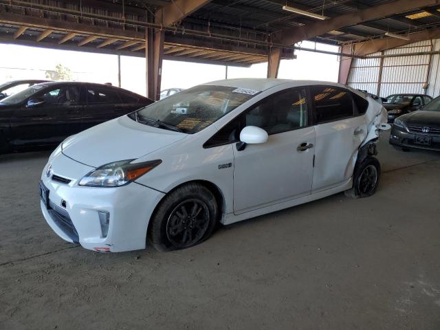 Vin: jtdkn3dp8e3062562, lot: 47464345, toyota prius 2014 img_1