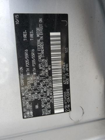 2015 TOYOTA SCION XB - JTLZE4FE5FJ081300