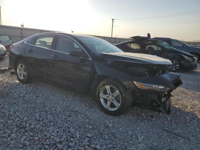 Vin: 1g1zb5st4kf145377, lot: 48686995, chevrolet malibu ls 20194