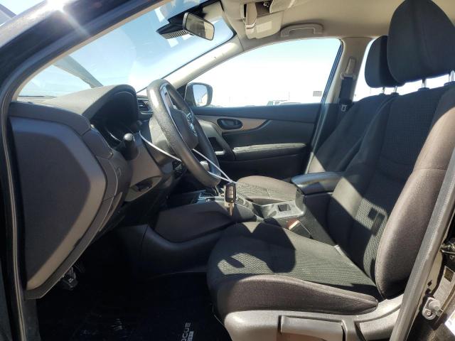 2022 NISSAN ROGUE SPOR - JN1BJ1AV3NW581975