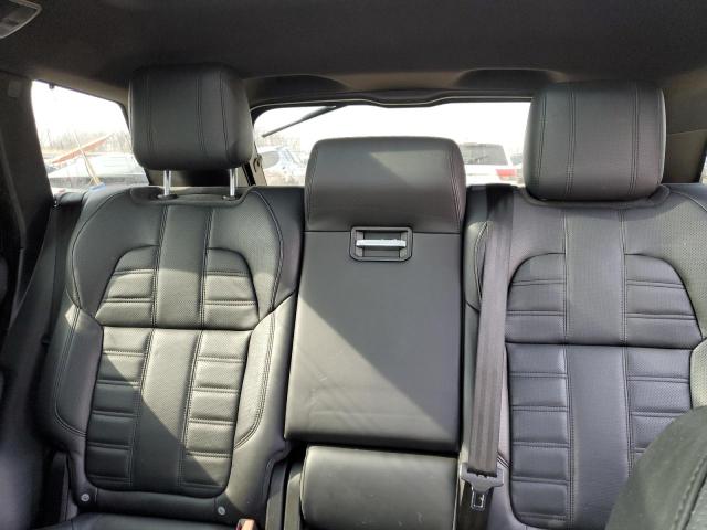 2017 LAND ROVER RANGE ROVE - SALWV2FV5HA144782
