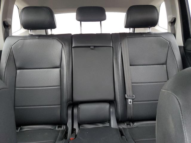 2019 VOLKSWAGEN TIGUAN SE - 3VV2B7AX7KM198231