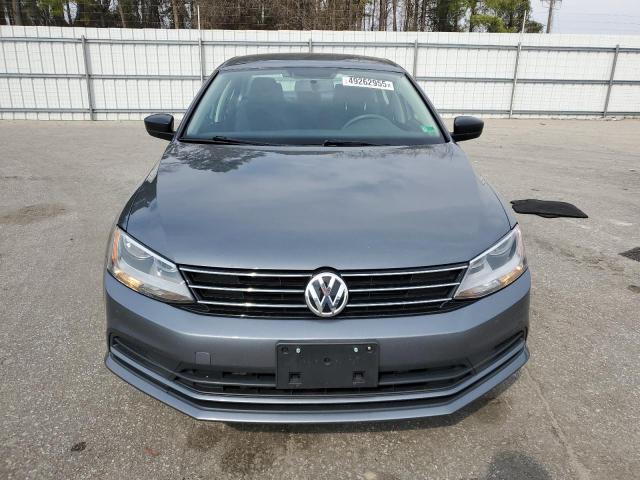 2016 VOLKSWAGEN JETTA SE - 3VWD67AJ5GM239046