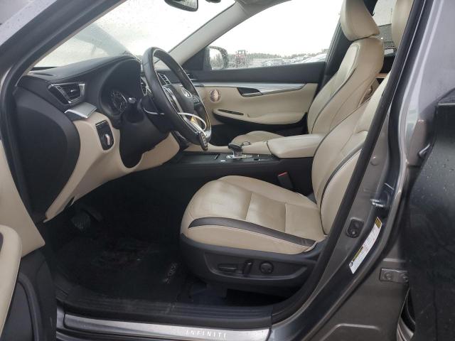 2019 INFINITI QX50 ESSEN - 3PCAJ5M17KF107407