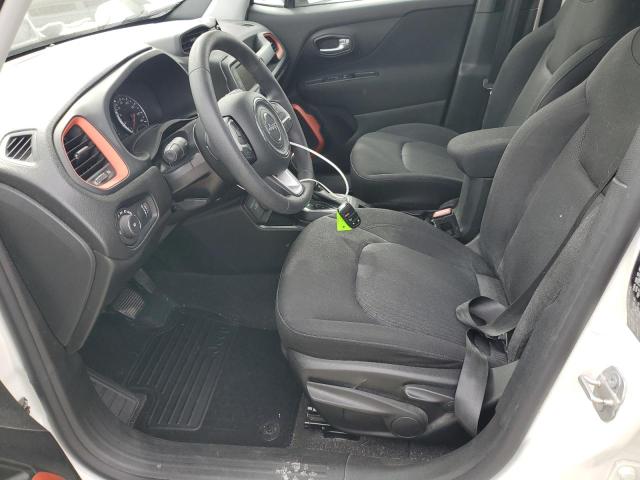 2018 JEEP RENEGADE S ZACCJBABXJPH99156