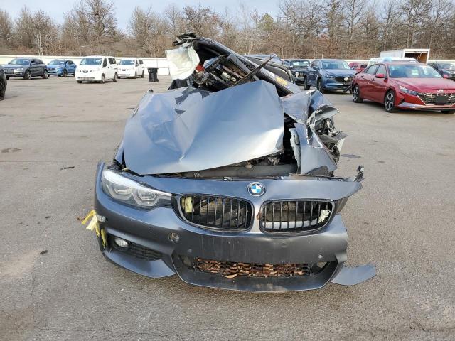 2018 BMW 430XI WBA4W5C51JAA49675