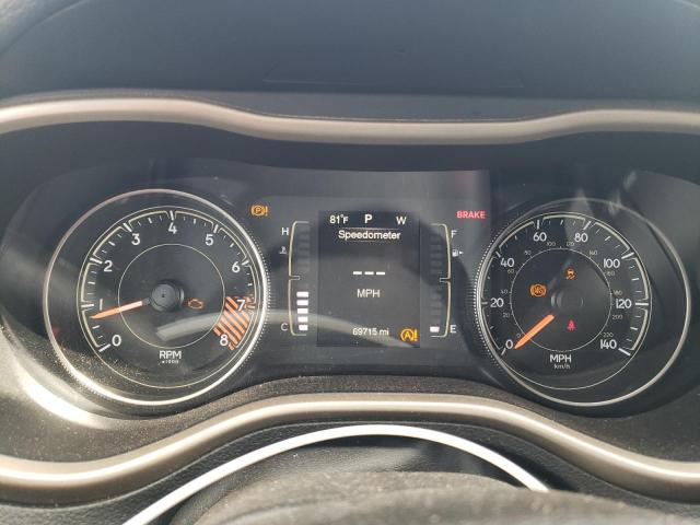 2015 JEEP CHEROKEE L - 1C4PJMCS4FW514097