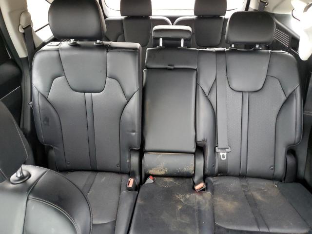 2021 KIA SORENTO S - 5XYRL4LC7MG001125