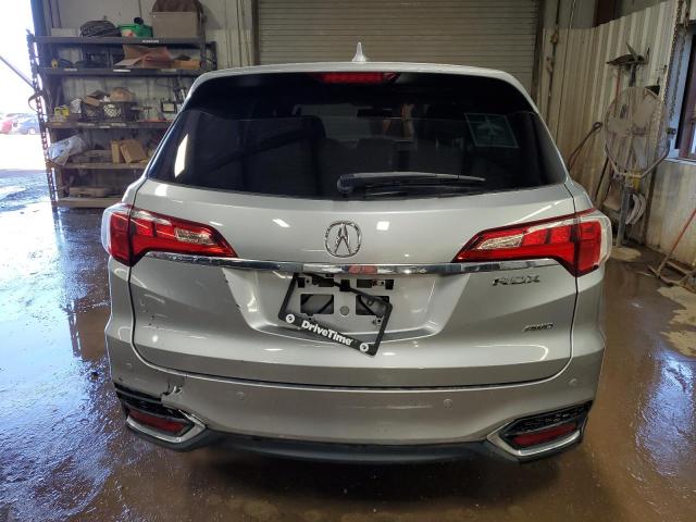 2018 ACURA RDX ADVANC 5J8TB4H70JL005099