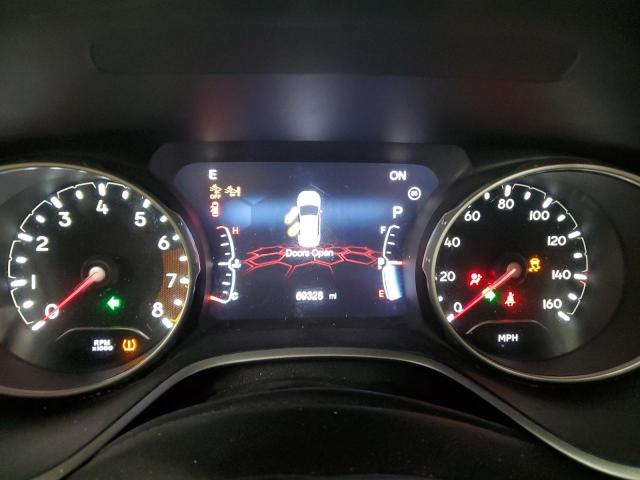 2021 JEEP COMPASS LI - 3C4NJDCB8MT524030
