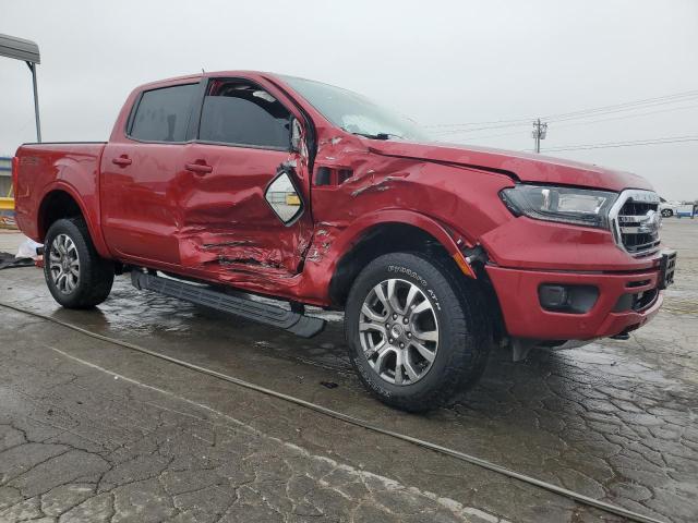 Vin: 1fter4fhxmld93090, lot: 51289425, ford ranger xl 20214