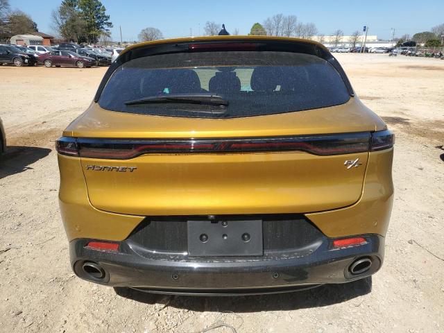 2024 DODGE HORNET R/T - ZACPDFDW8R3A13193