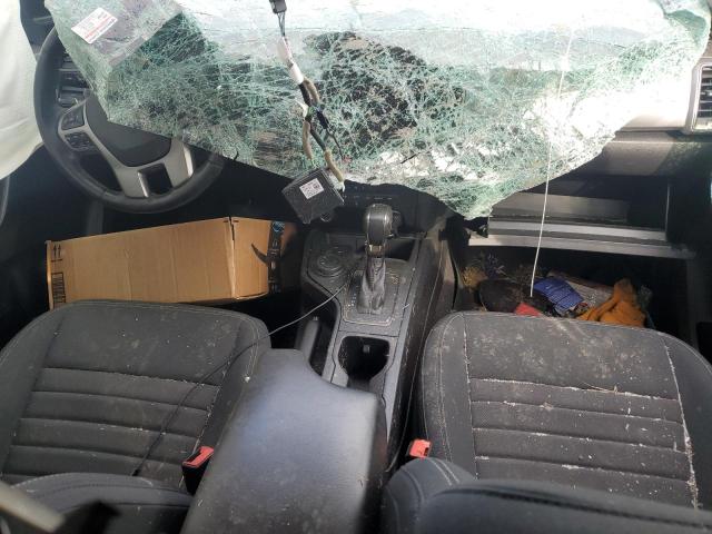 2020 FORD RANGER XL 1FTER4FH9LLA57137