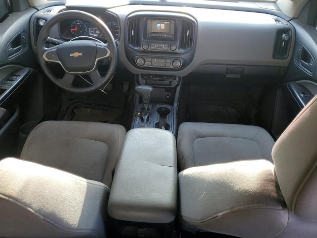 2016 CHEVROLET COLORADO - 1GCGSBEA0G1284188