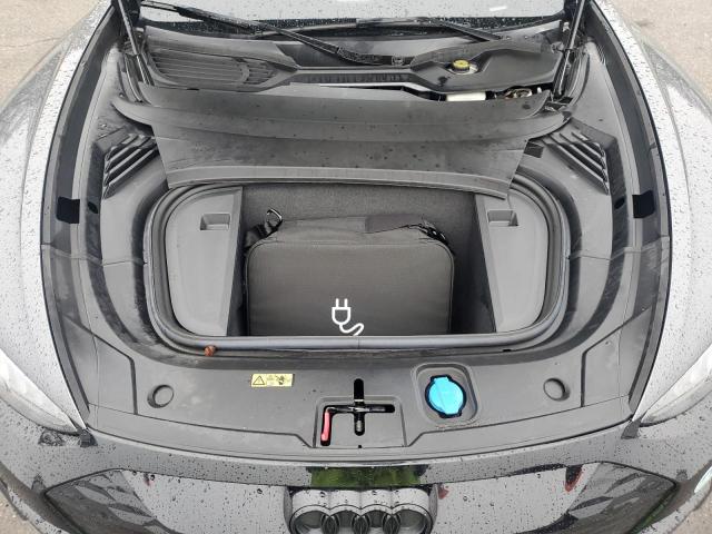 2022 AUDI E-TRON GT WAUCJBFW6N7005183