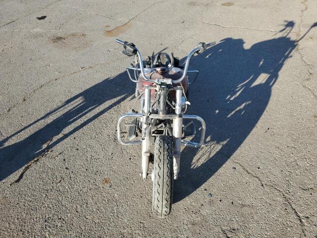 2014 HARLEY-DAVIDSON FLHR ROAD - 1HD1FBM15EB713844