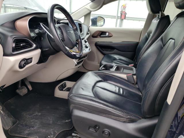 2017 CHRYSLER PACIFICA T - 2C4RC1BG4HR519407
