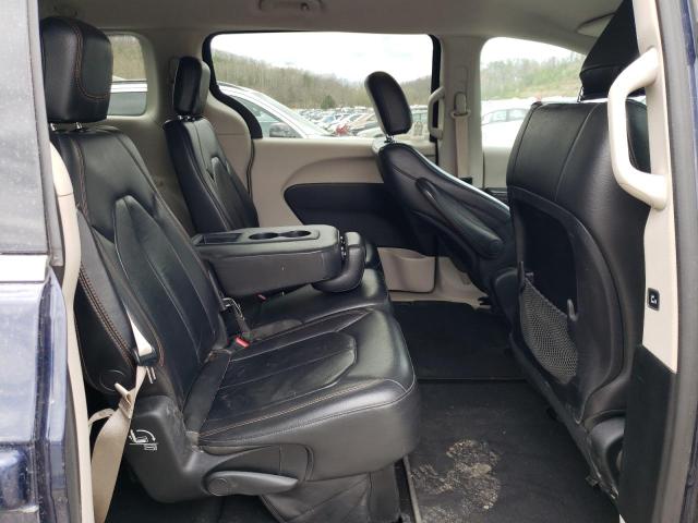 2017 CHRYSLER PACIFICA T - 2C4RC1BG4HR519407