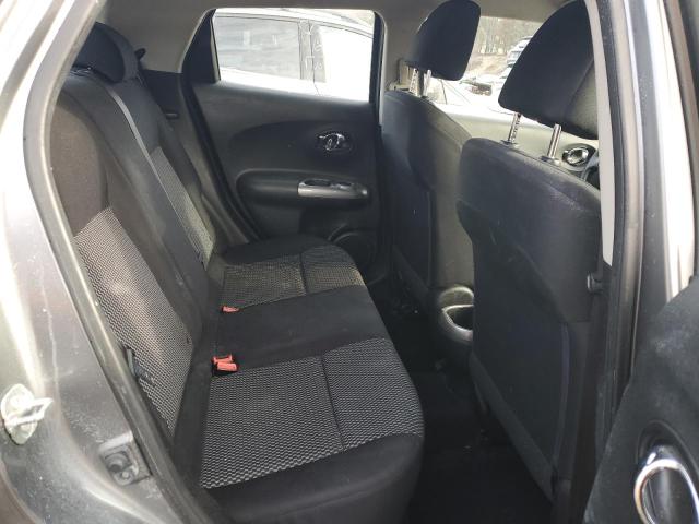 2017 NISSAN JUKE S - JN8AF5MR8HT705684