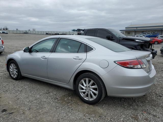 Vin: 1yvhz8chxb5m16937, lot: 51252265, mazda 6 i 20112