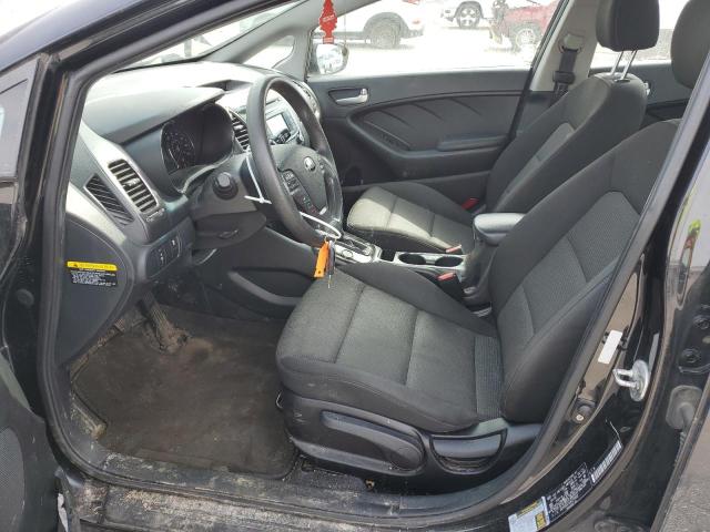 2018 KIA FORTE LX - 3KPFK4A73JE275605