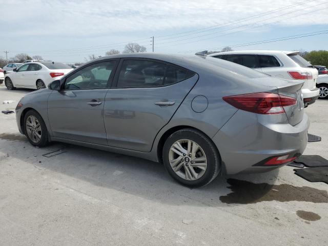 Vin: 5npd84lf3lh499479, lot: 50941015, hyundai elantra sel 20202