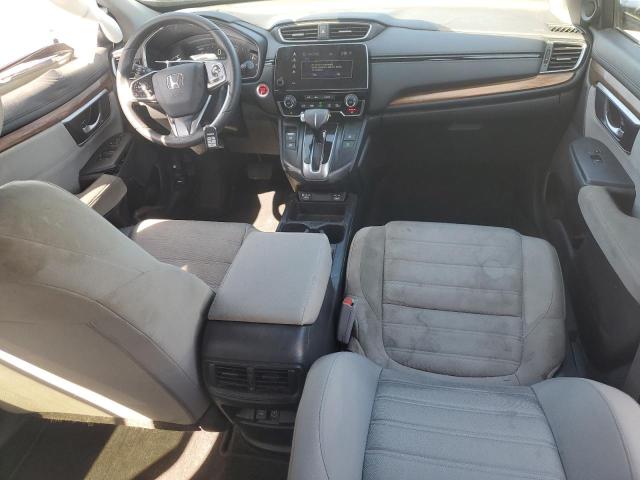 2020 HONDA CR-V EX - 5J6RW1H5XLA012810