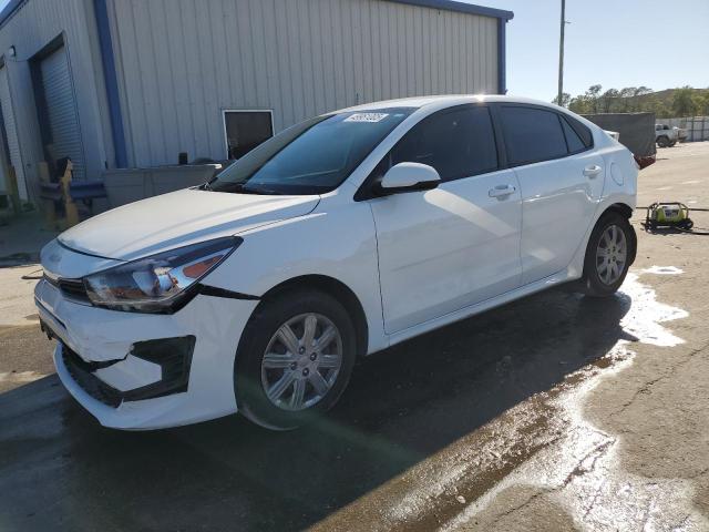 KIA RIO LX