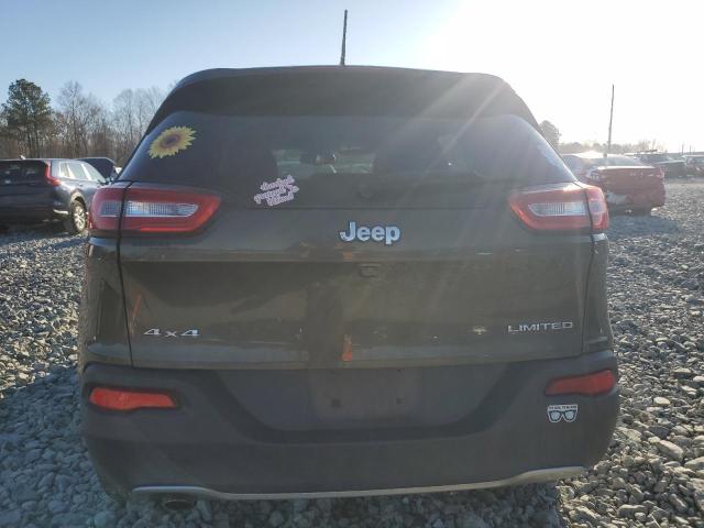 2015 JEEP CHEROKEE L - 1C4PJMDB4FW529407