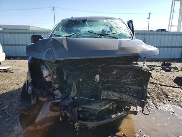 2017 FORD F150 SUPER - 1FTEW1EGXHKD69061