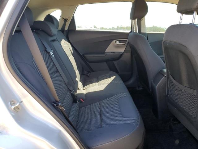 2018 KIA NIRO FE - KNDCB3LC6J5119447
