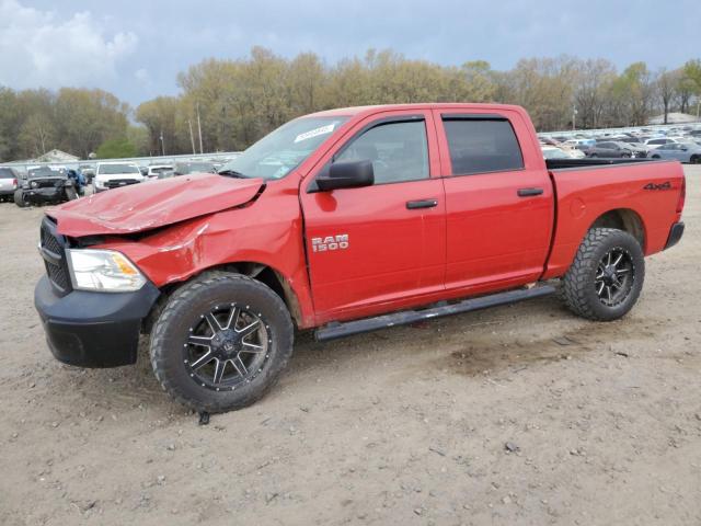 RAM 1500 ST