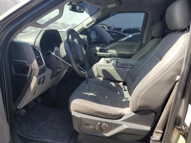 2016 FORD F150 SUPER 1FTEW1CF7GKF80453