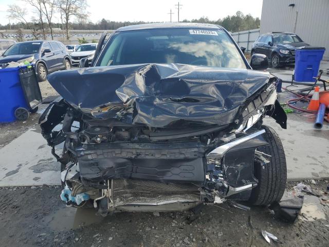 2020 MITSUBISHI OUTLANDER - JA4AP3AUXLU011288
