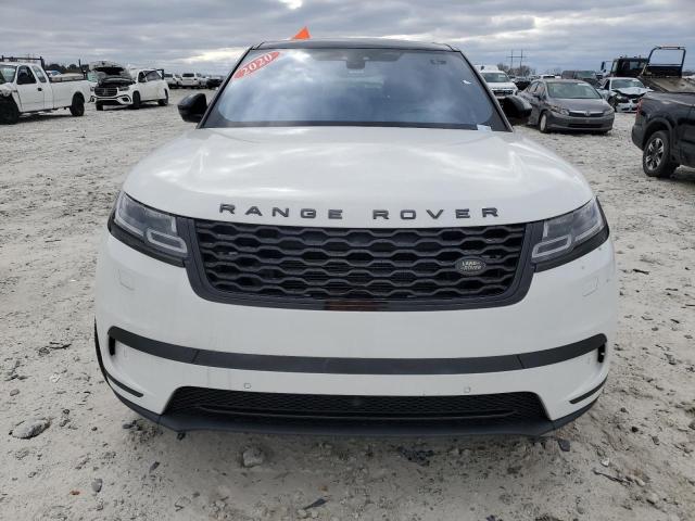 2020 LAND ROVER RANGE ROVE SALYB2EX3LA291518