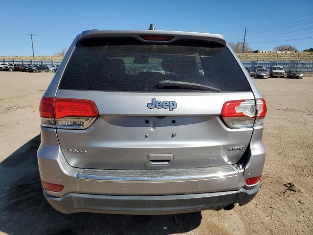 2016 JEEP GRAND CHER 1C4RJFBG8GC399508