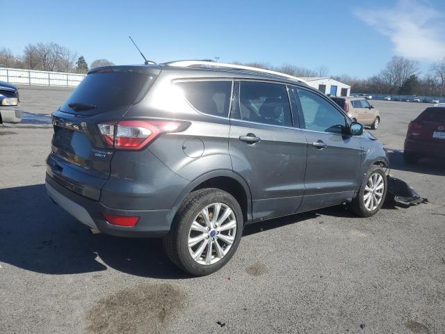 2017 FORD ESCAPE TIT - 1FMCU9J99HUB91050