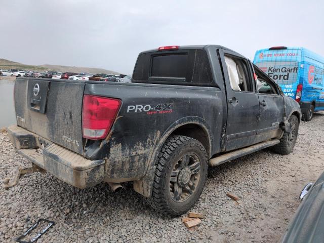Vin: 1n6aa0ec1bn312125, lot: 50888085, nissan titan s 20113