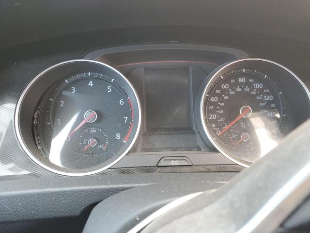 2016 VOLKSWAGEN GTI S/SE - 3VW547AU0GM031466