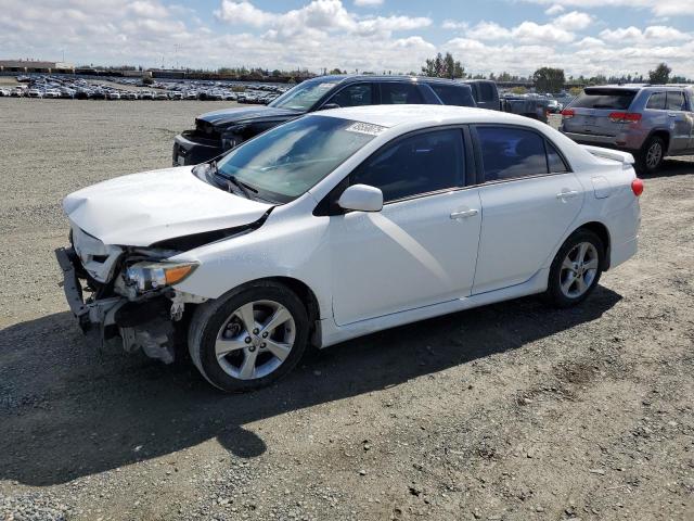 Vin: 5yfbu4ee5cp025527, lot: 49550075, toyota corolla base 2012 img_1