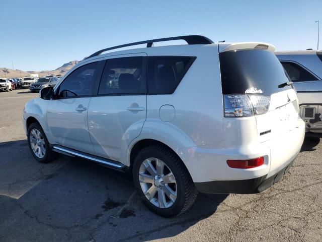 Vin: ja4as3aw3du007746, lot: 47598975, mitsubishi outlander se 20132