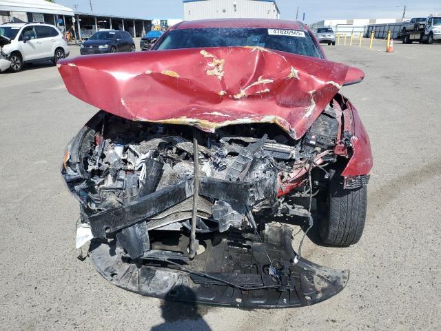 2018 HYUNDAI ELANTRA GT - KMHH35LE7JU011923