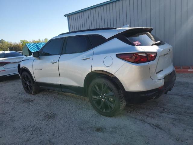 2021 CHEVROLET BLAZER RS 3GNKBKRS9MS520223