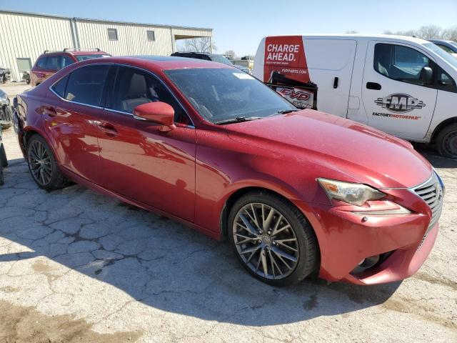 Vin: jthcf1d2xe5000321, lot: 49131005, lexus is 250 20144