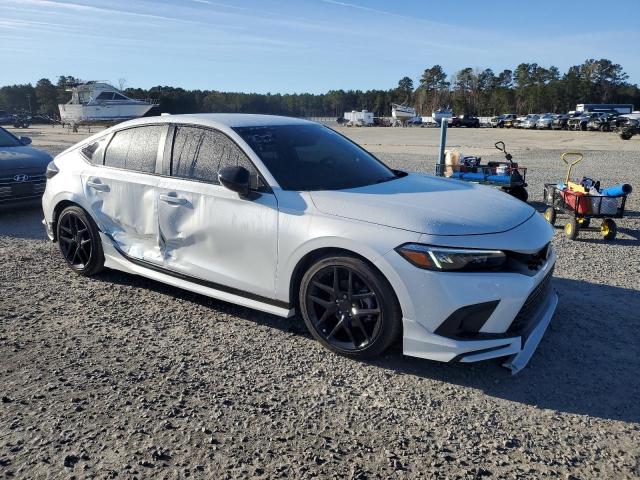 Vin: 19xfl2h86re031586, lot: 49374895, honda civic sport 20244