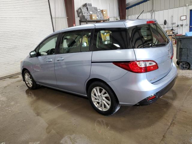 Vin: jm1cw2bl2c0110874, lot: 47372145, mazda 5 20122