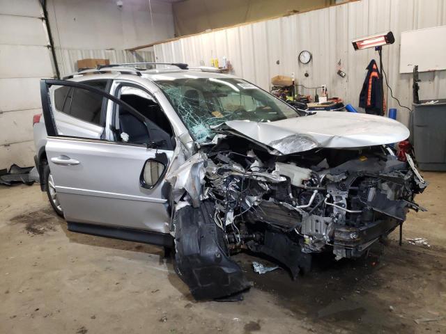 Vin: 2t3dfrev4fw349773, lot: 49869815, toyota rav4 limited 20154