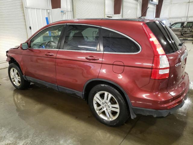Vin: jhlre4h75bc015079, lot: 49479825, honda crv exl 20112
